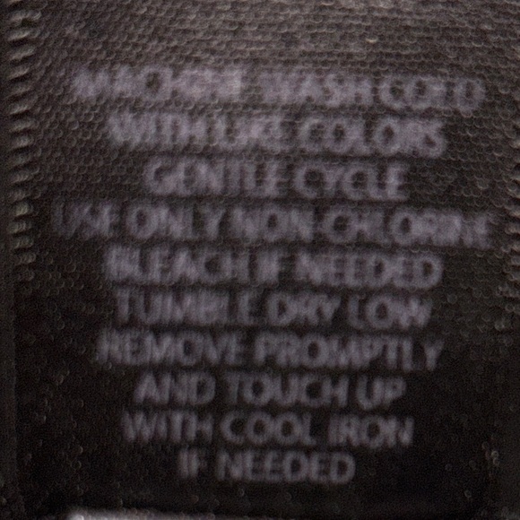 Torrid Wide Leg Studio Refined Crepe High-Rise Pant Black Sz 22R Career Office - Picture 9 of 12